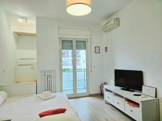 Moderno loft finemente arredato - Bari - 5