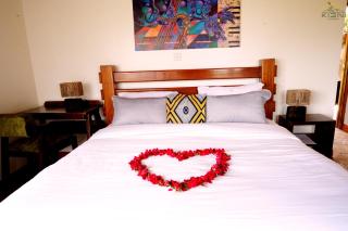 Kieni Getaway - Mweiga - 4