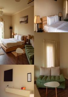 The H Cairo Suites - Cairo - 2