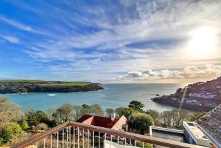 Finest Retreats - The Sail Loft - Salcombe - 8