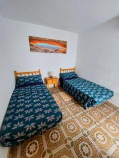 Bergantín - Playa del Cura - Torrevieja - 6