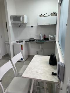 Aconchegante Apto Carapicuiba - 9