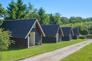 First Camp Skovlund Camping & Cottages - Båring - 2