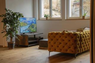 Modern Studio For Two - Alt Sankt Johann - 9