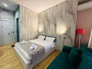 Colombia Apartments&Rooms - Durrës - 7