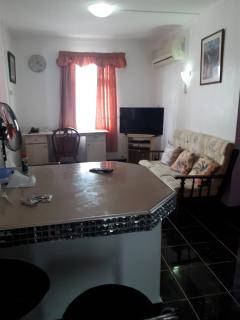 Bungalow Casa Au Cap - On the 1st Floor - 2