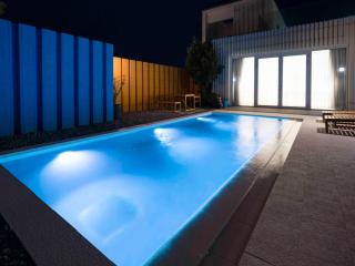 Boutique Pool Villa NAMIB - Jeju - 7