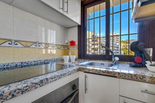Aloha Playa 402 By IVI Real Estate - Benalmádena - 6