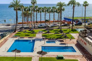 Aloha Playa 402 By IVI Real Estate - Benalmádena - 4