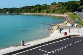 Les Reflets de la Houle - Cancale - 8