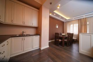 Mount Ararat view 2-bedroom Luxury Apartment by Sweet Home - 6