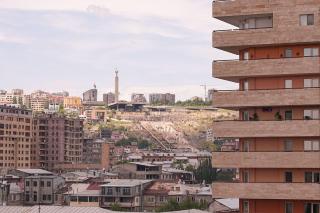 Mount Ararat view 2-bedroom Luxury Apartment by Sweet Home - 1