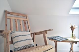 Lescale des douets fleuris - Cancale - 6
