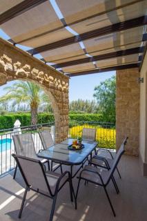 Sandy Beach Villas, Villa 15 Michelle - Polis Chrysochous - 1