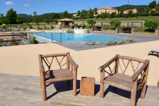 Le Jas du Pebrier - Roquebrune-sur Argens - 7