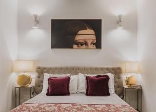 Apartments Florence - Ariento Deluxe 2 - Florence - 2