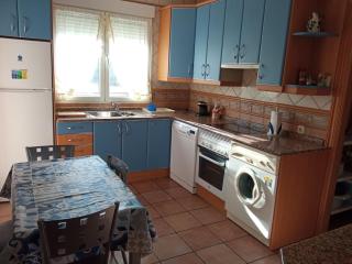 Villa Mercedes - - 5