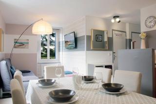 Comme à la maison - Cancale - 0