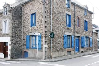 Comme à la maison - Cancale - 4