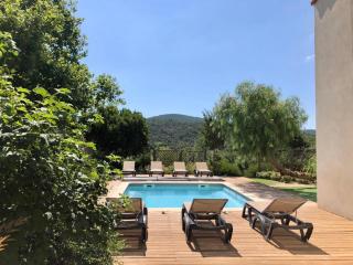 Le Jas du Pebrier - Roquebrune-sur Argens - 4