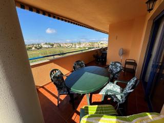 La Marjal-Serviden - Dénia - 9