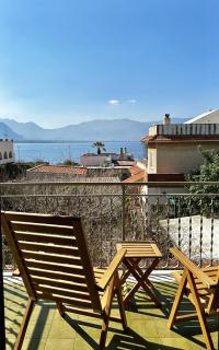 Garden House Alla Torre - Isola delle Femmine - 6