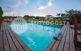 Blue Horizon - Apartments with Pool - Porto Cesareo - 8