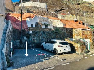 Casa Cueva Hondo - Gáldar - 7