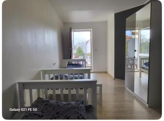 Giannis Apartment 2 - Fürth - 1