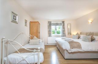 Gray Manes - Luxury in Somerset - High Ham - 1
