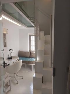 Evangelia2 The "sweet-little" studio - Atene - 5