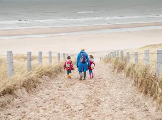 Hello Noordwijk - Wellness Huis Schoolstraat 47B - Noordwijk aan Zee - 9