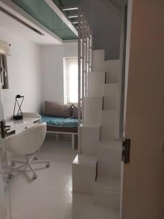 Evangelia2 The "sweet-little" studio - Atene - 1