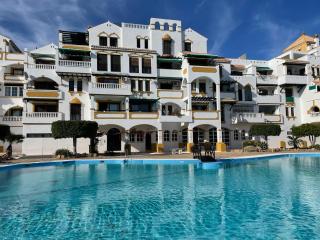 Apartamentos Roquetas Beach - Roquetas de Mar - 2