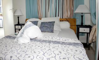 Bungalow charmant à Sainte-Rose avec terrasse et piscine - 3