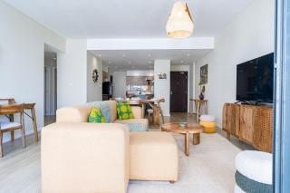 Wonderiss Homes -Riverside Square - 2-bedroom Swimming Pool - Gym - Nairobi - 8