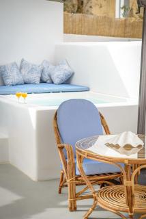 Caveart Villa & Prive Terrace with Prive Jacuzzi - 8