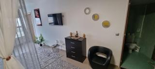 Studio Marina View - Città di Rodi - 7