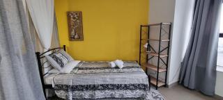 Studio Marina View - Città di Rodi - 6