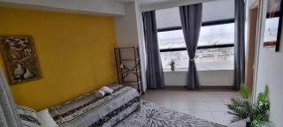Studio Marina View - Città di Rodi - 1