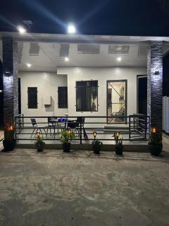 Alis786 Apartment - 3