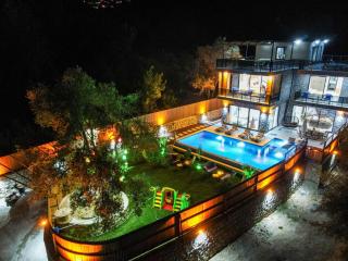 Villa Düşler Adası - Kaş - 5