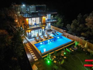 Villa Düşler Adası - Kaş - 0