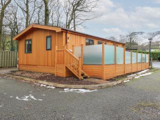 15 Dovestone Edge Lodge - 9