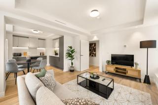 Dolphin House - Serviced Apartment Living In London - Londra - 3