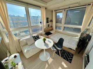 Gamsung House - Seul - 2