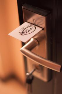 Hotel Baden - 8