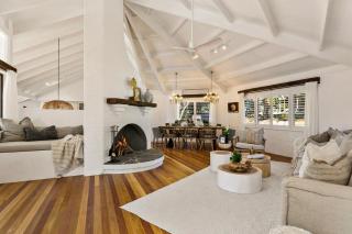 Three Meadows Byron Bay - Bangalow - 2