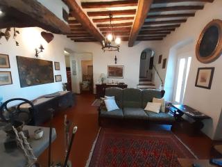 Terraced house with pool and beautiful view - Capostrada - 5