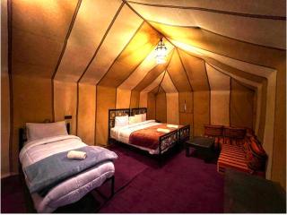 Luxurious Desert Camp - Merzouga - 6